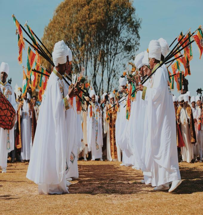 Explore 21-DAY GRAND ETHIOPIA ADVENTURE — 21 Day Ethiopian Adventure